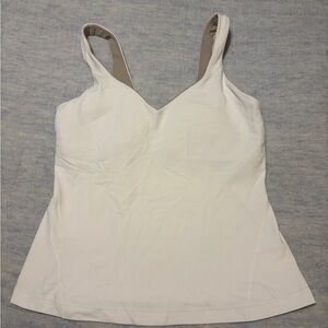 Lululemon Align Tank Top- Long Line